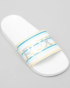 Best Girls' Slippy Slide Sandals Kids Slides & Sandals