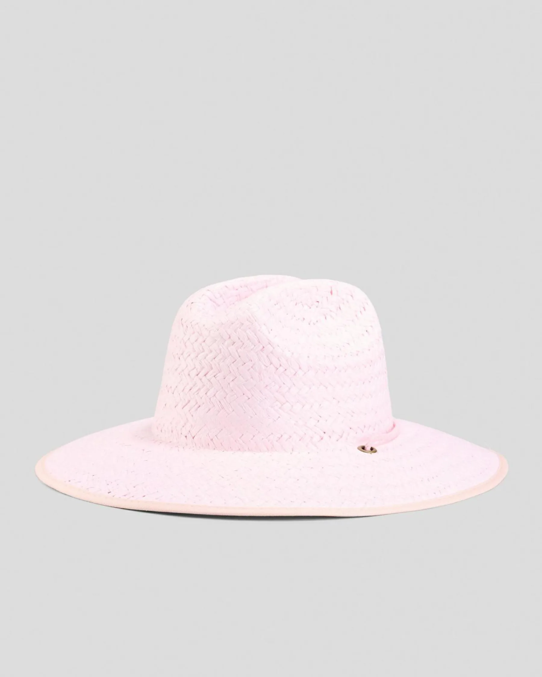 Best Girls’ Saskia Panama Hat Kids Headwear
