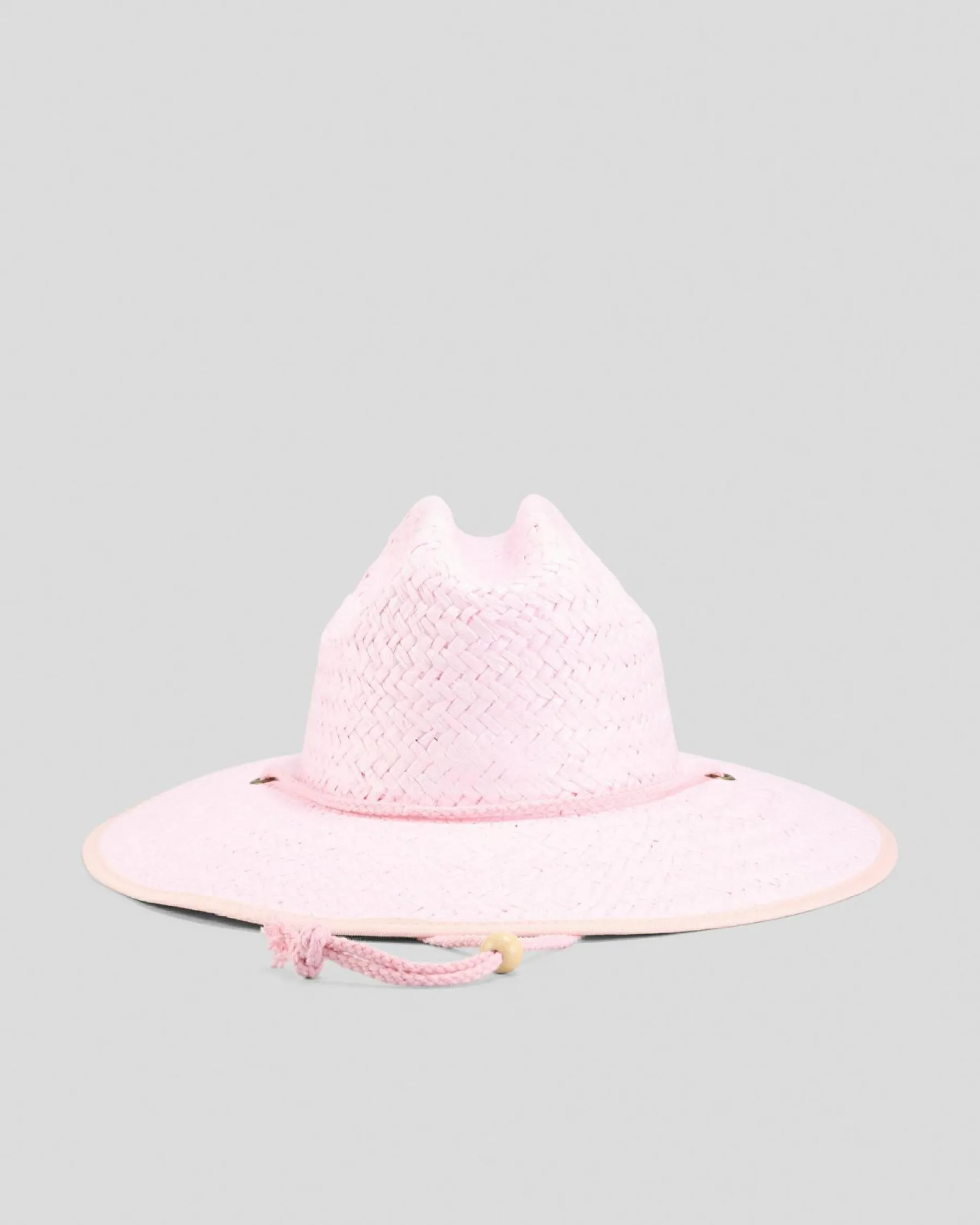 Best Girls’ Saskia Panama Hat Kids Headwear