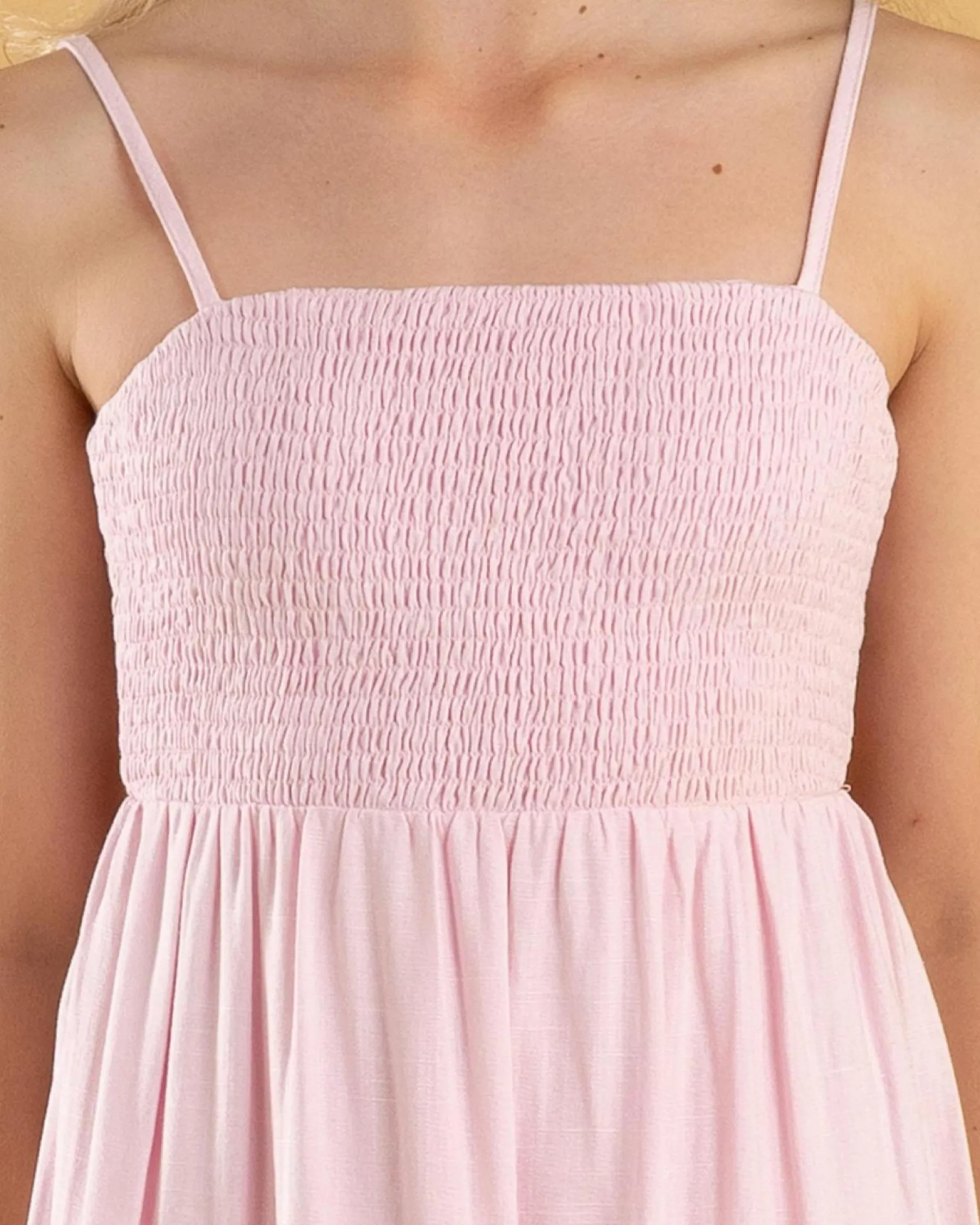 Dresses*Mooloola Girls' Shine Dress Pink