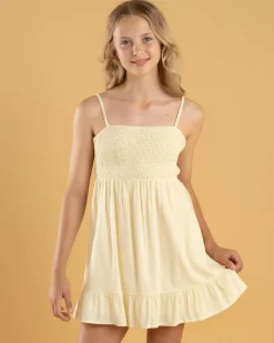 Outlet Girls' Shine Dress Kids Dresses