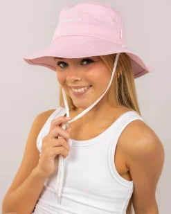 Clearance Girls' Society Hat Kids Headwear