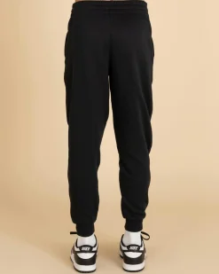Sale Girls' Sportswear Club Fleece Track Pants Kids Bottoms