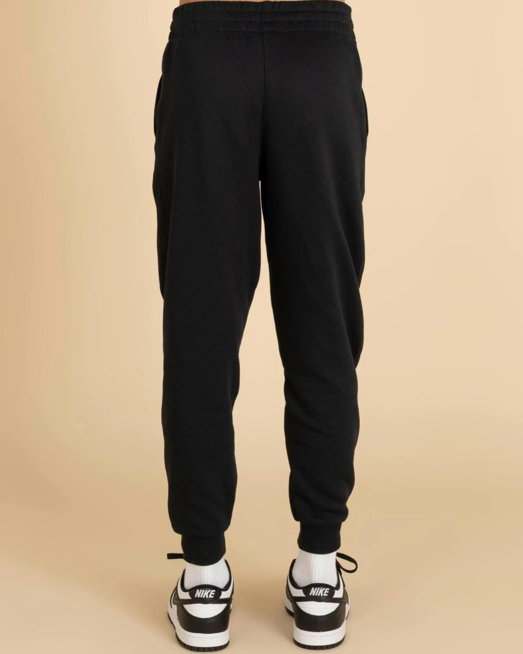 Sale Girls' Sportswear Club Fleece Track Pants Kids Bottoms