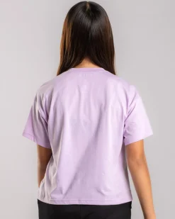 Tops*Nike Girls' Sportswear Graphic Star T-Shirt Doll