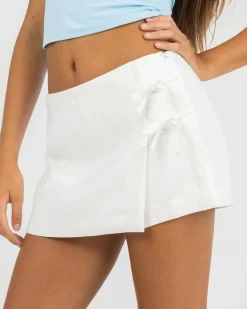 Online Girls' Stevie Skort Kids Bottoms