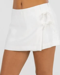 Online Girls' Stevie Skort Kids Bottoms