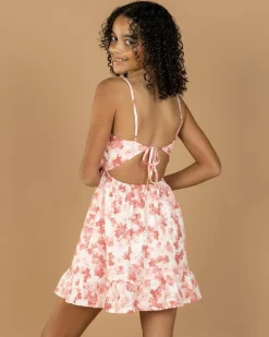 Outlet Girls' Summer Dress Kids Dresses