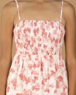 Outlet Girls' Summer Dress Kids Dresses