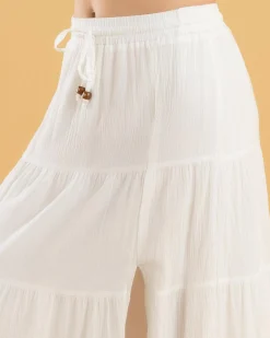 Outlet Girls' Sundown Maxi Skirt Kids Bottoms