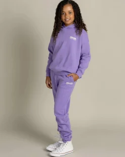 Sale Girls' Surf Puff Heritage Hoodie Kids Outerwear