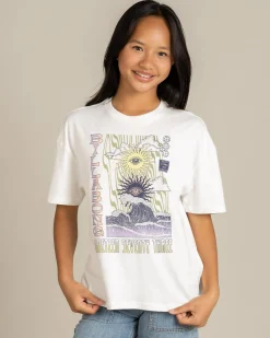 Girls' Swell Trip T-Shirt Kids Tops