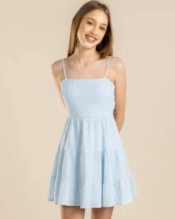Hot Girls' Tabetha Dress Kids Dresses