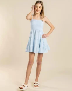 Hot Girls' Tabetha Dress Kids Dresses