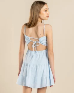 Hot Girls' Tabetha Dress Kids Dresses