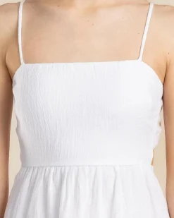 Dresses*Mooloola Girls' Tabetha Dress White