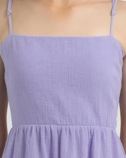 Dresses*Mooloola Girls' Tabetha Dress Lilac
