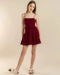 Outlet Girls' Tabetha Dress Kids Dresses