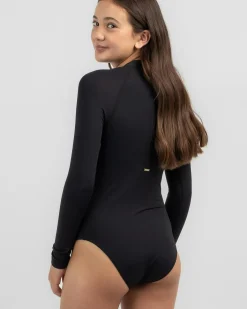 Best Girls' Takara Surfsuit Kids Surf|Wetsuits & Surfsuits