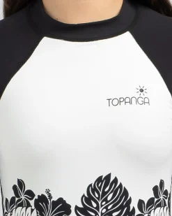 Best Girls' Takara Surfsuit Kids Surf|Wetsuits & Surfsuits