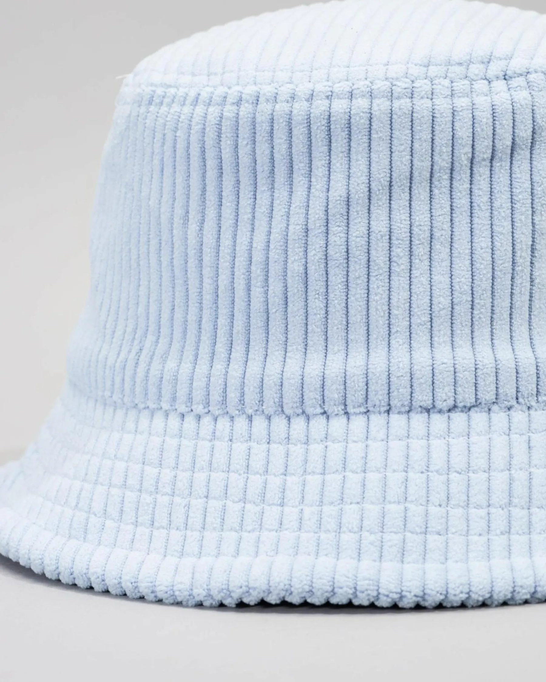 Headwear*Ava And Ever Girls' Talia Cord Bucket hat Baby Blue