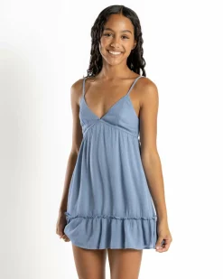 Clearance Girls' Tilly Dress Kids Dresses