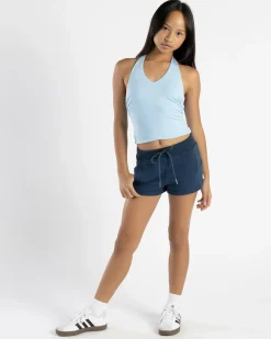 Online Girls' Torrance Shorts Kids Bottoms