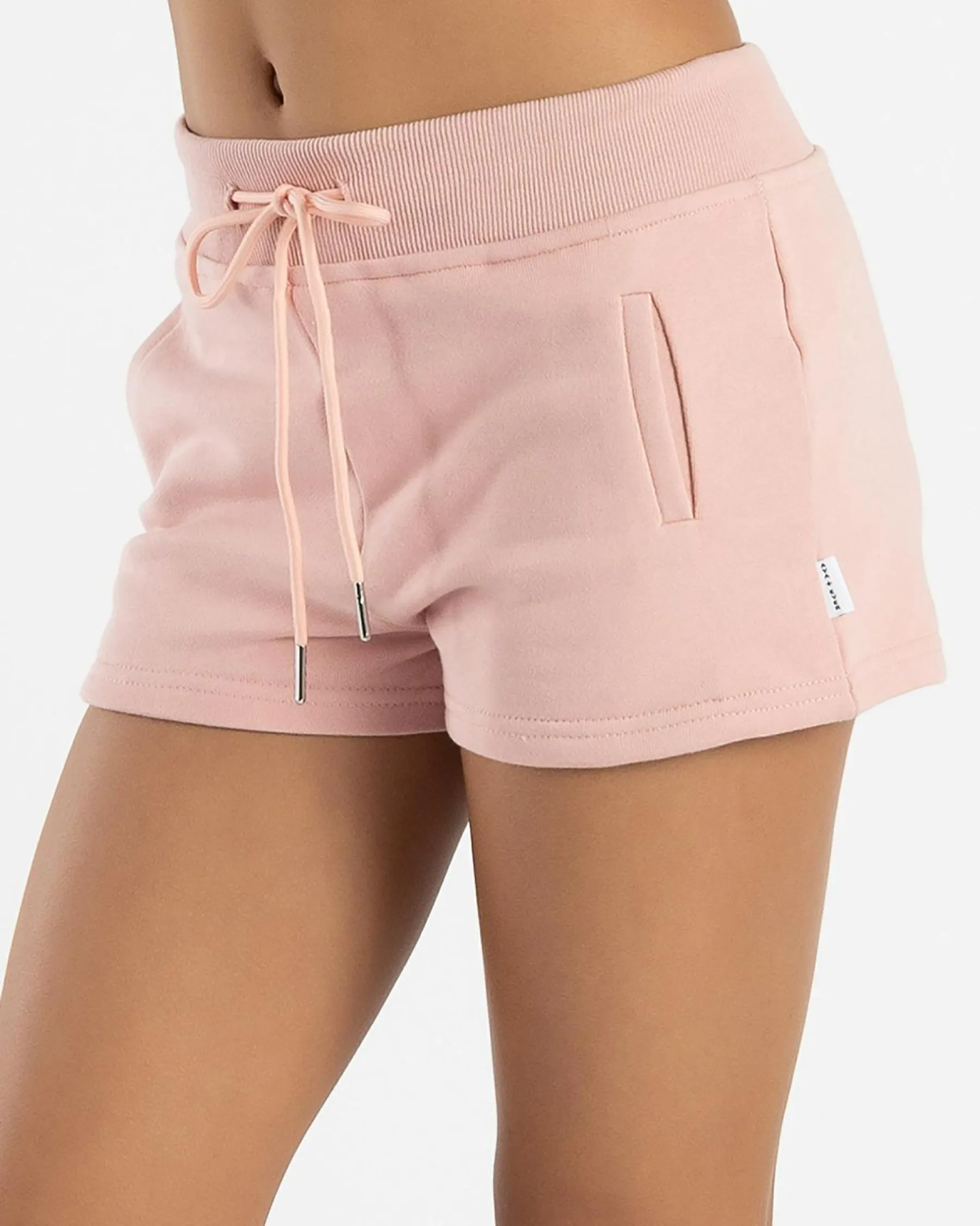Bottoms*Ava And Ever Girls' Torrance Shorts Blush