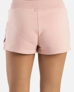 Bottoms*Ava And Ever Girls' Torrance Shorts Blush