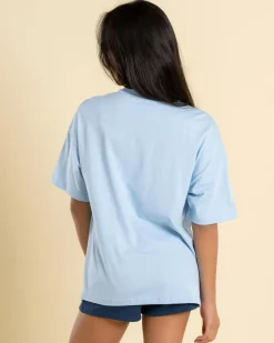 Girls' Trefoil T-Shirt Kids Tops