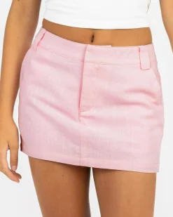 Hot Girls' Vanessa Skort Kids Bottoms