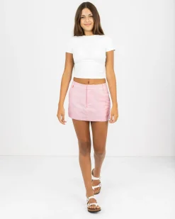 Hot Girls' Vanessa Skort Kids Bottoms
