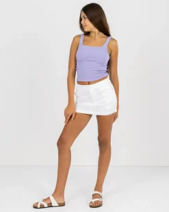Sale Girls' Vanessa Skort Kids Bottoms