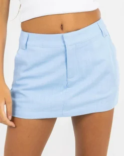 Outlet Girls' Vanessa Skort Kids Bottoms