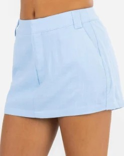 Outlet Girls' Vanessa Skort Kids Bottoms