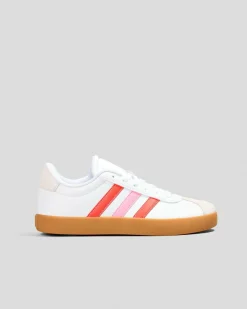 Discount Girls' VL Court 3.0 Shoes Kids Sneakers