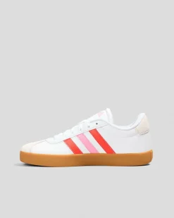 Discount Girls' VL Court 3.0 Shoes Kids Sneakers