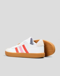 Discount Girls' VL Court 3.0 Shoes Kids Sneakers