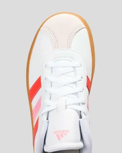 Discount Girls' VL Court 3.0 Shoes Kids Sneakers