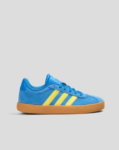 Best Girls' VL Court 3.0 Shoes Kids Sneakers
