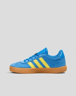 Best Girls' VL Court 3.0 Shoes Kids Sneakers