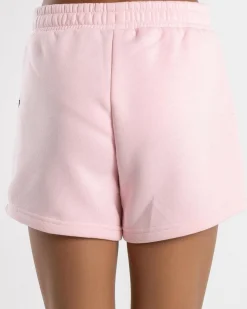 Bottoms*Fila Girls' Wendy Shorts Pink-a-boo/prism Pink