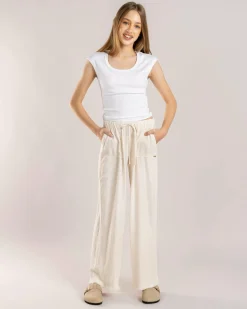Sale Girls' Zani Dallis Pants Kids Bottoms