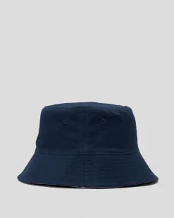 Online Girls' Zebra Marble Dot Bucket Hat Kids Headwear