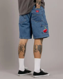 Online Glazed And Confused Carpenter Shorts Denim|Shorts & Bottoms