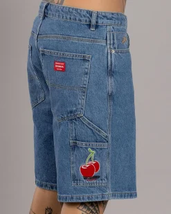 Online Glazed And Confused Carpenter Shorts Denim|Shorts & Bottoms