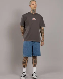 Online Glazed And Confused Carpenter Shorts Denim|Shorts & Bottoms