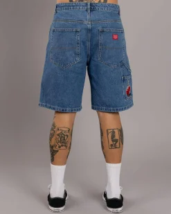 Online Glazed And Confused Carpenter Shorts Denim|Shorts & Bottoms