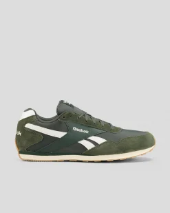 Sneakers*Reebok Glide Low Shoes Grit Green/grit Green/chalk
