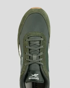Sneakers*Reebok Glide Low Shoes Grit Green/grit Green/chalk